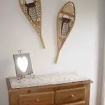 Appartement Le Pramecou Val Claret