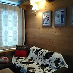 Le Pramecou Val Claret Appartement *