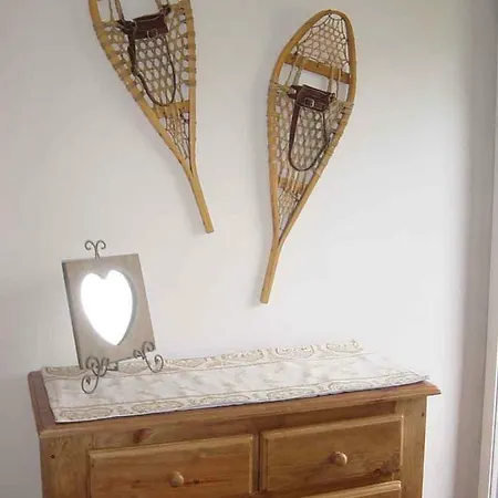 Appartamento Le Pramecou Val Claret