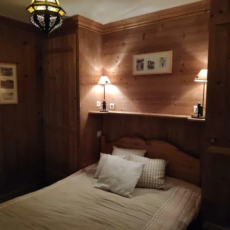 Le Pramecou Val Claret * Tignes