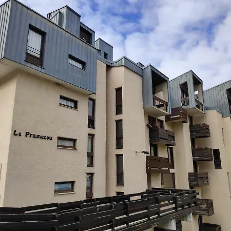 Le Pramecou Val Claret Appartement *