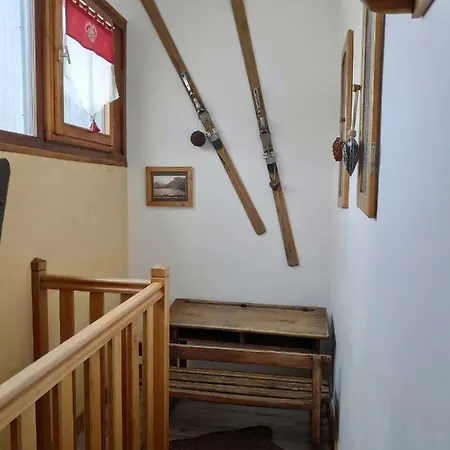 Le Pramecou Val Claret Apartamento