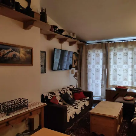 Le Pramecou Val Claret Apartment Tignes
