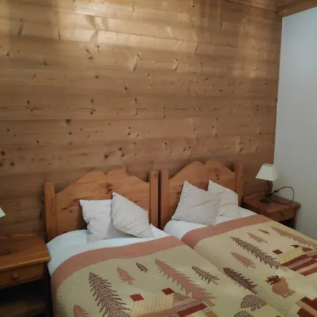 Le Pramecou Val Claret Apartment *