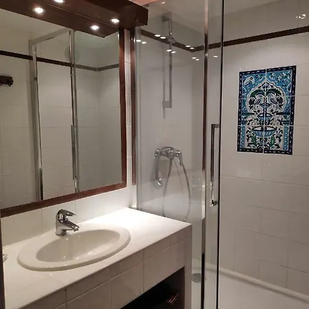 Apartment Le Pramecou Val Claret Tignes
